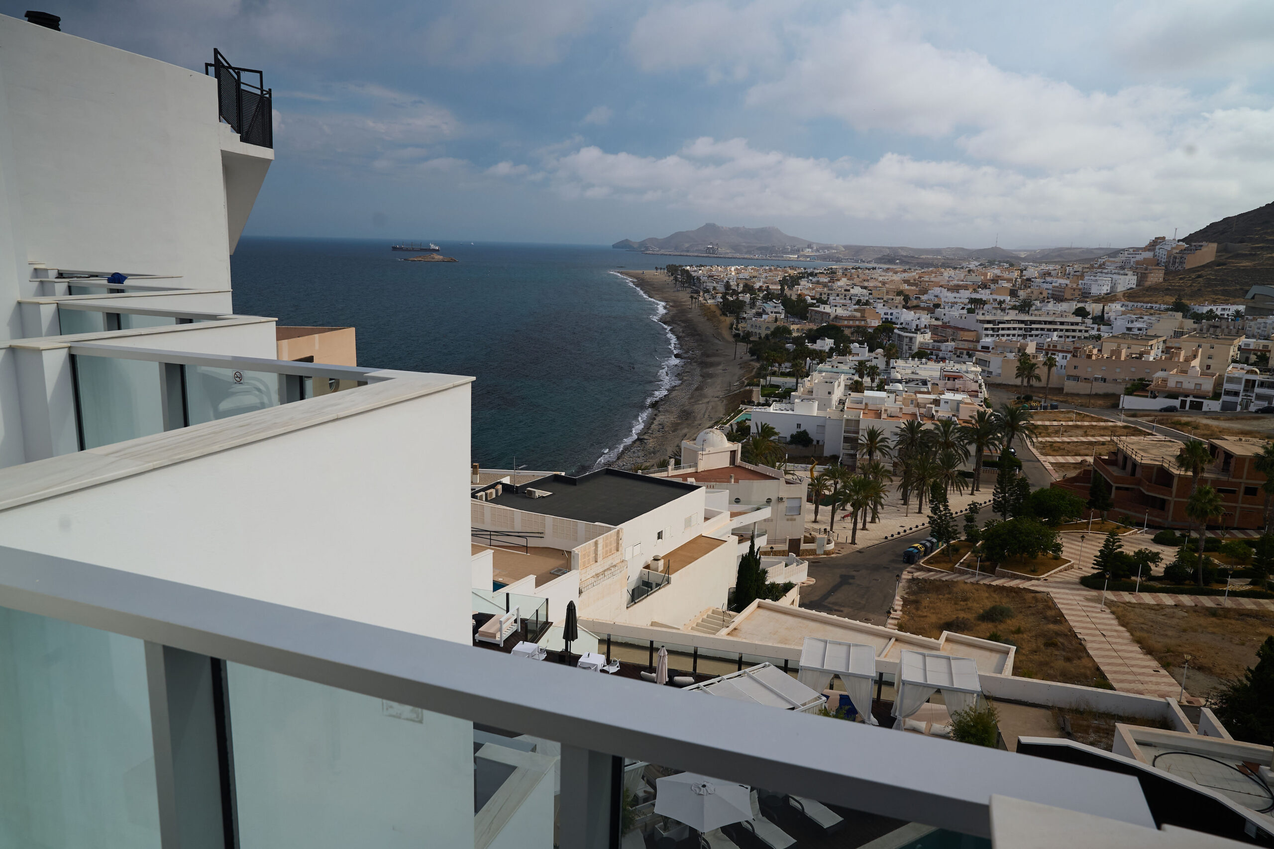 brunch carboneras vistas